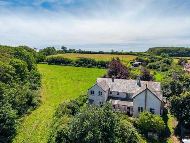 Farm for sale in Tawstock, Kentisbury