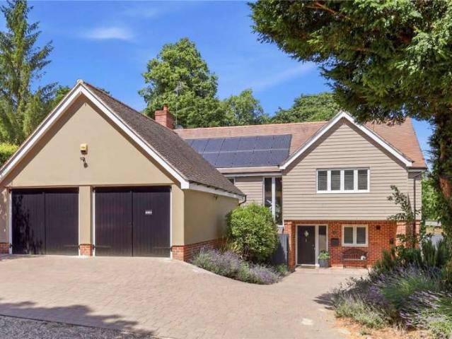 Farm for sale in Duton Hill, Essex