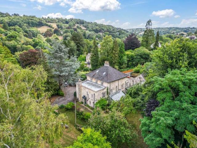 Farm for sale in School House, Gloucestershire