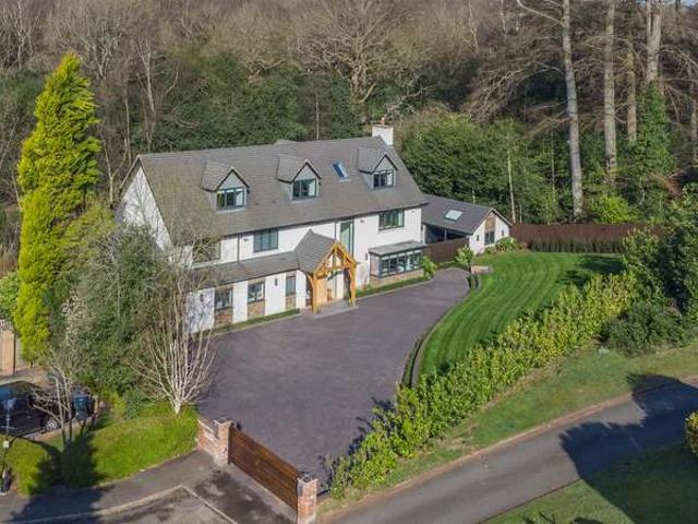 Farm for sale in Four Oaks, West Midlands