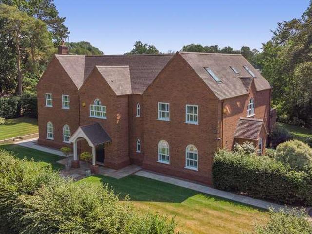 Farm for sale in Ullenhall, Stratford-on-Avon