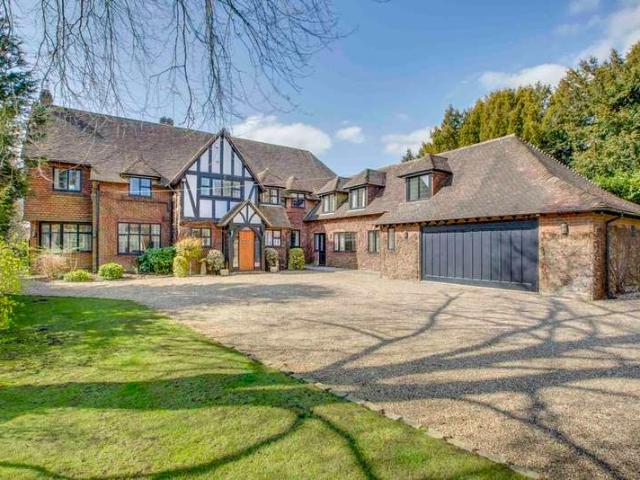 Farm for sale in Amersham, Buckinghamshire
