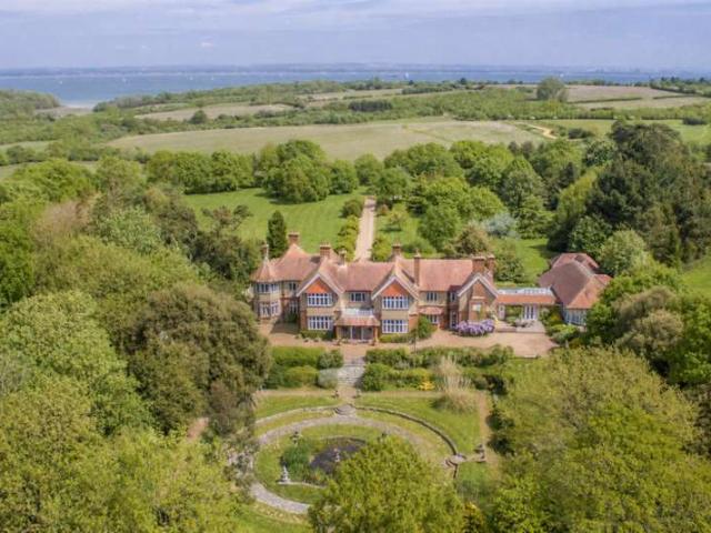 Farm for sale in Wootton Bridge, Isle Of Wight
