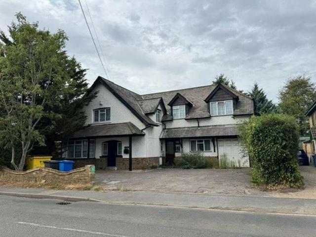 Farm for sale in Datchet