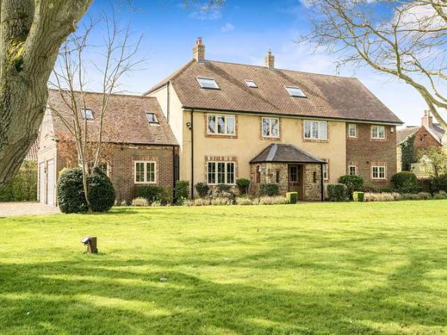 Farm for sale in Brentingby, Leicestershire