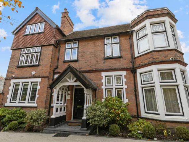 Farm for sale in Ladywood, West Midlands
