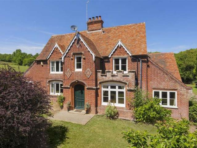Farm for sale in Upper Harbledown, The Bridge