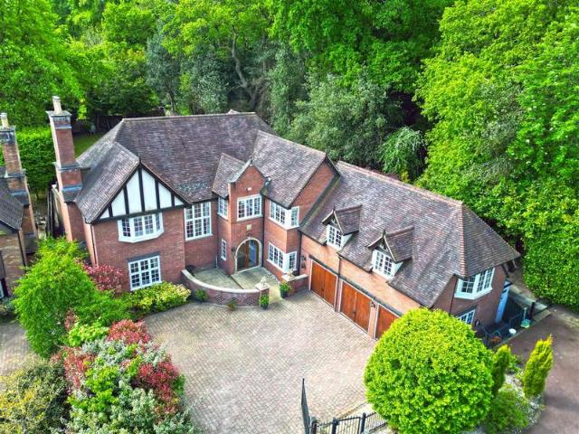 Farm for sale in Four Oaks, Four Oaks