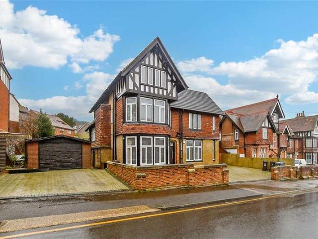 Farm for sale in Tower Hamlets, Ash