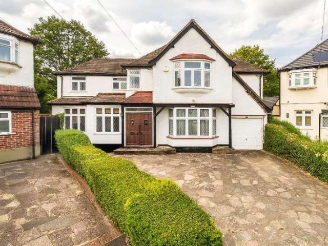 Farm for sale in Greater London