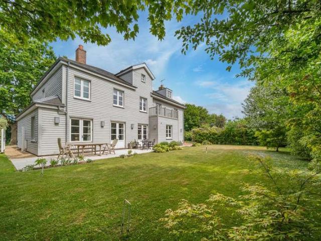 Farm for sale in Bembridge, Isle Of Wight