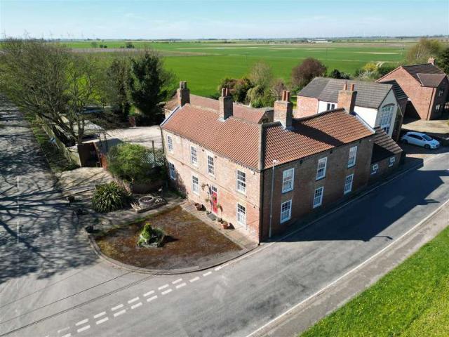Farm for sale in East Riding Of Yorkshire