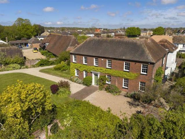 Farm for sale in Oad Street, Kent