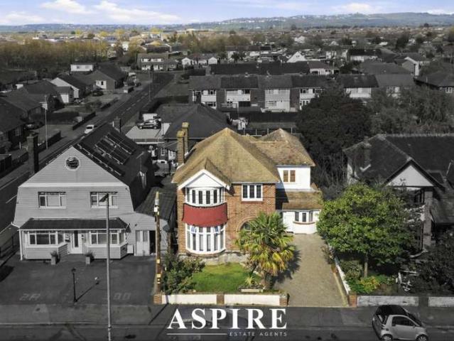 Farm for sale in Winter Gardens, Essex