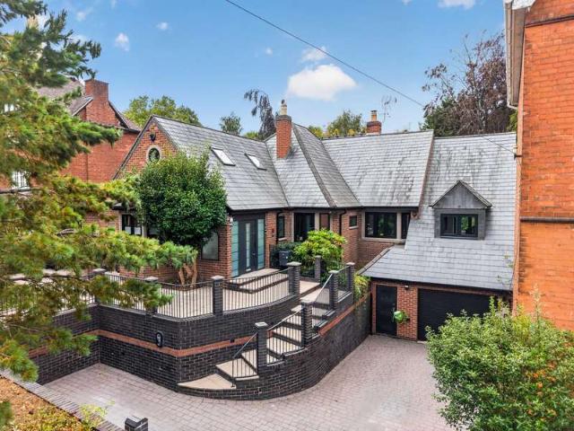 Farm for sale in Selly Park, West Midlands