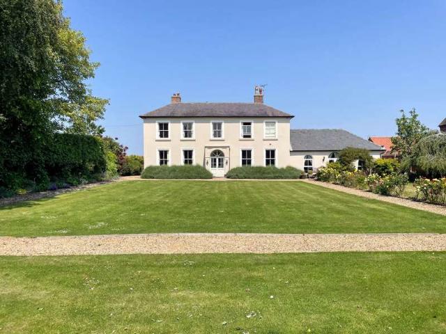 Farm for sale in Long Clawson, Melton