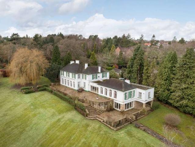 Farm for sale in Oatlands, Harrogate