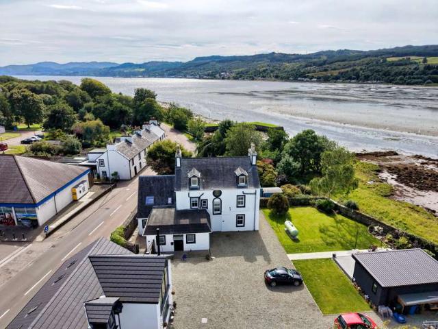 Farm for sale in Lochgilphead, Argyll and Bute