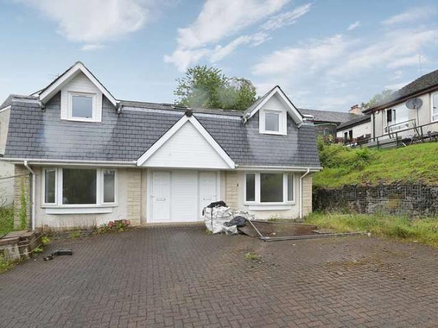 Farm for sale in Aberfoyle, Scotland