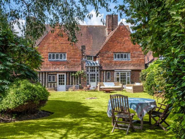 Farm for sale in Petersfield, Bolton Low Houses