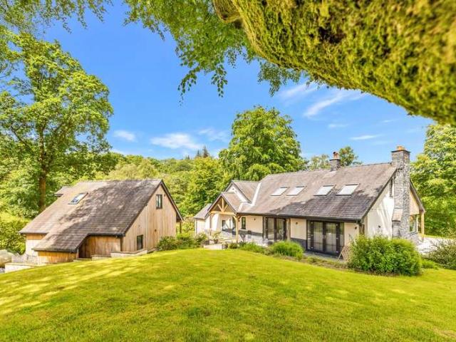 Farm for sale in Skelwith Bridge