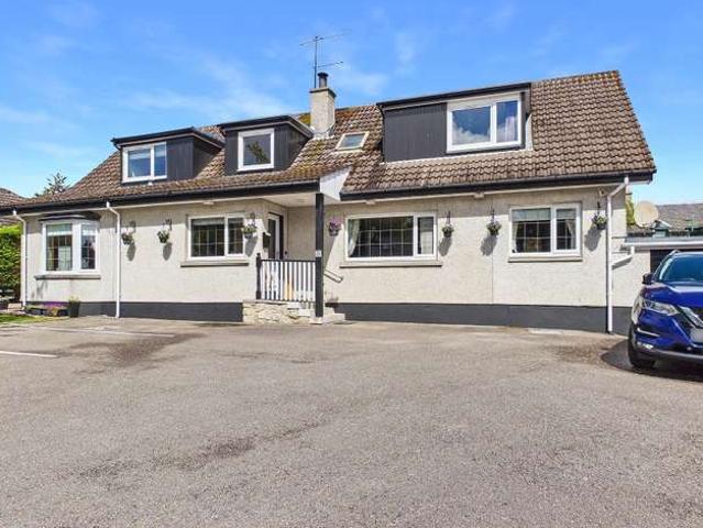 Farm for sale in Aviemore, Scotland