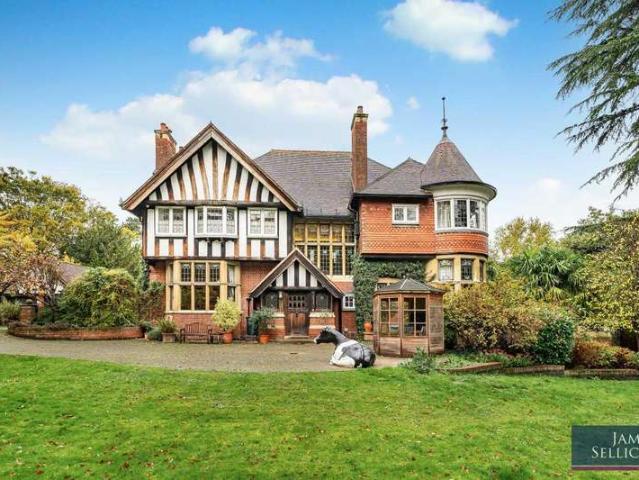 Property for sale in Old Wharf, City Of Leicester