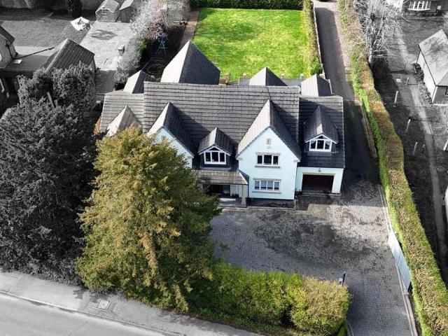 Farm for sale in Oadby, Leicestershire