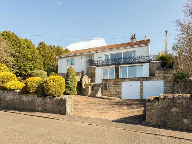 Farm for sale in Markinch, Scotland
