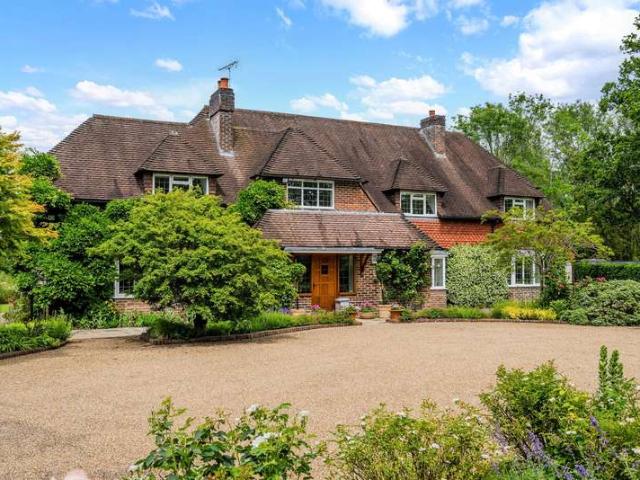Farm for sale in Cross In Hand, East Sussex