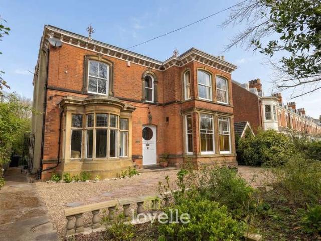 Farm for sale in Wellow, Grimsby