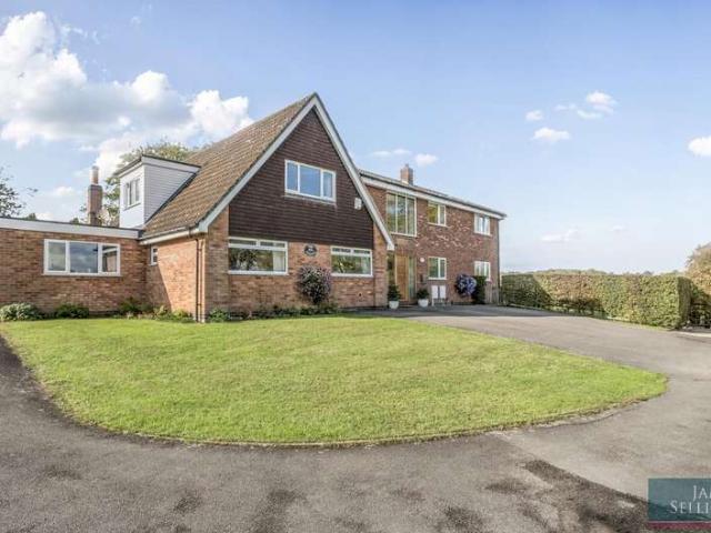 Farm for sale in Stanford On Avon, Leicestershire