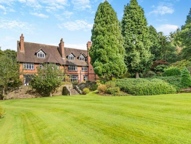 Farm for rent in Baswich, Staffordshire