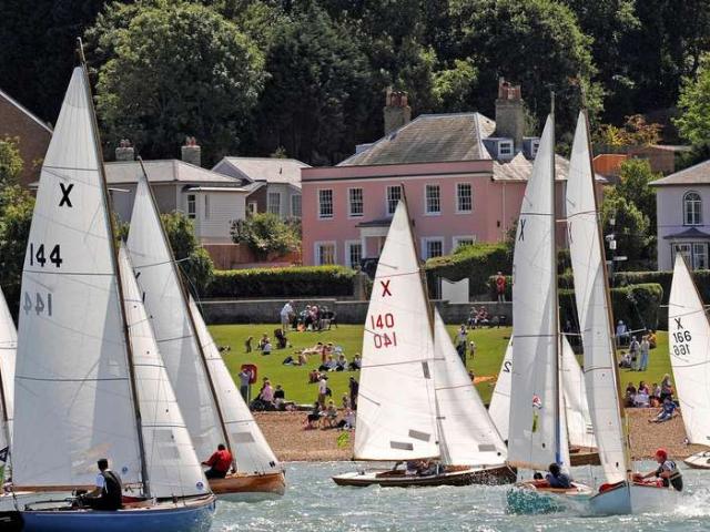 Farm for sale in Cowes, Isle Of Wight