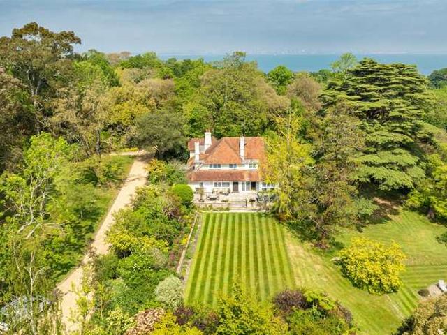 Farm for sale in Ryde, Isle Of Wight