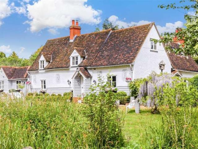 Farm for sale in Hastingwood, Epping Forest