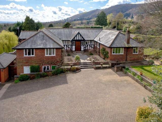 Farm for sale in Forthampton, Worcestershire