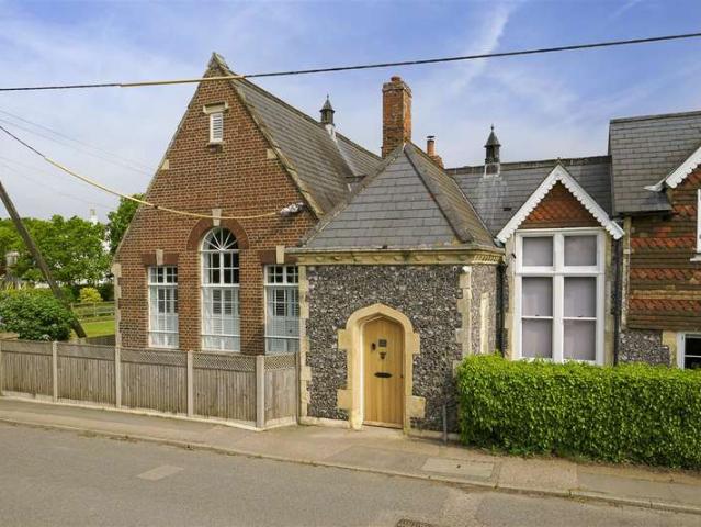 Farm for sale in Oad Street, Kent