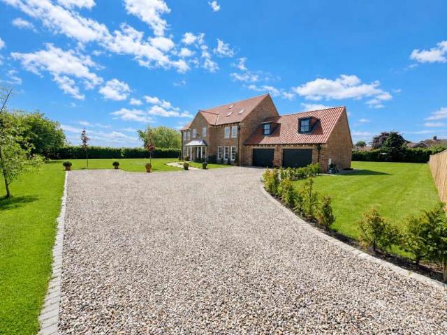 Farm for sale in Stockton-on-tees