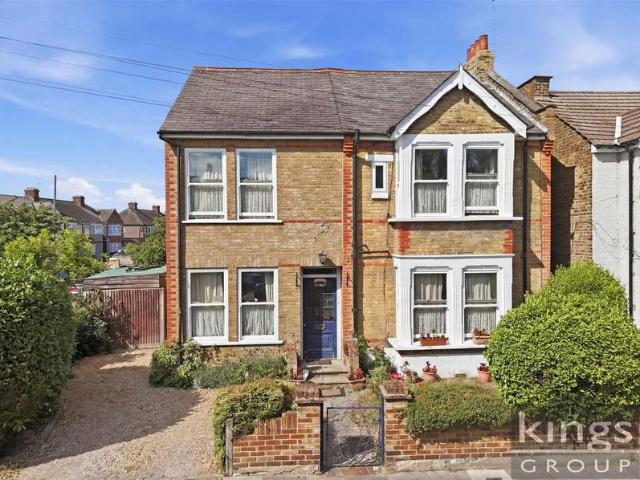 Farm for sale in Ponders End, Greater London