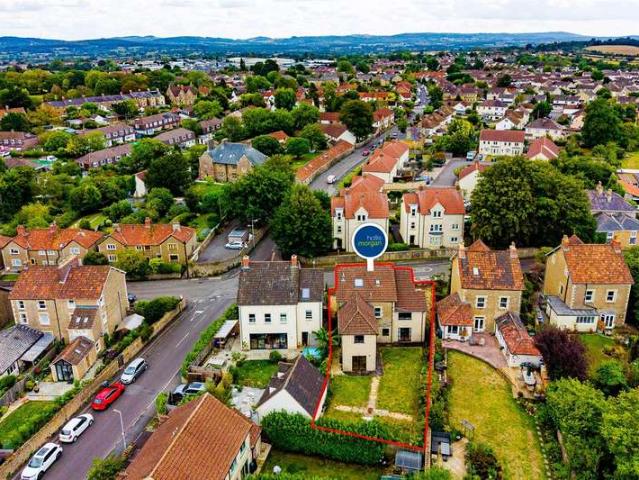 Farm for sale in Frome