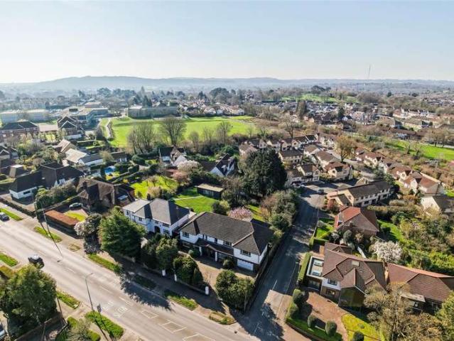 Farm for sale in Falcon Lodge, Wales