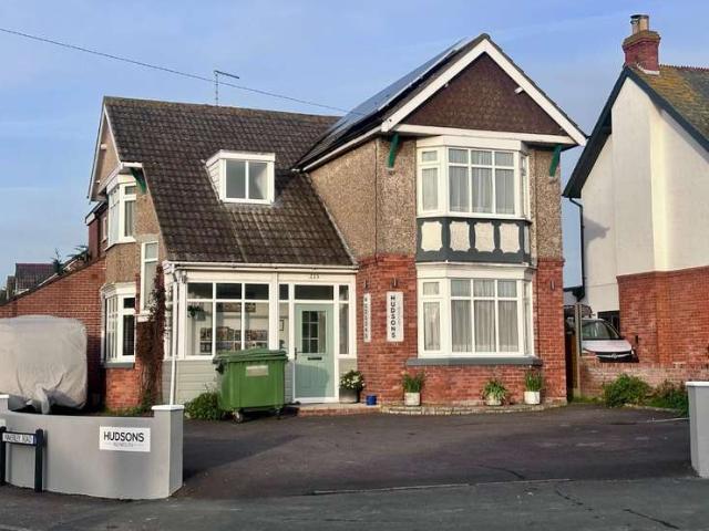 Farm for sale in Weymouth, East Dorset