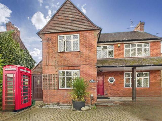 Farm for sale in Cressex, Buckinghamshire