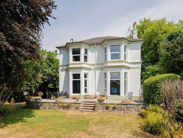 Farm for sale in Goodrington, Paignton