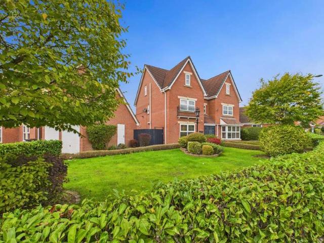 Farm for sale in Little Sutton, Sutton Coldfield
