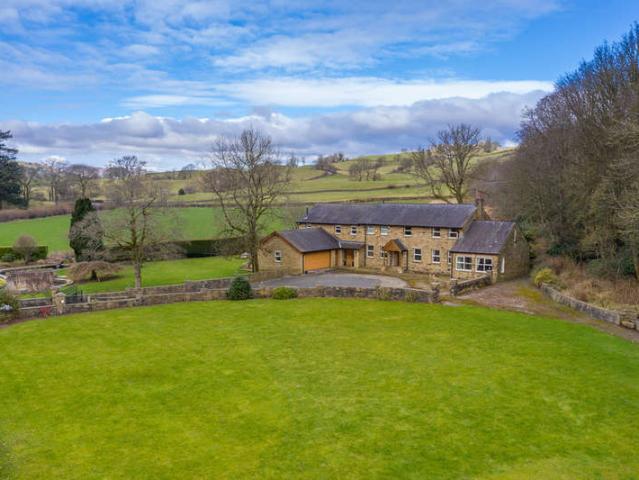 Farm for sale in Sedbergh