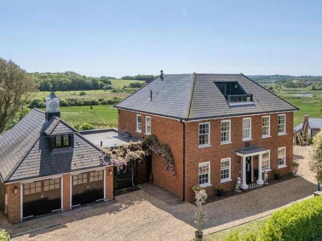 Farm for sale in Yarmouth, Isle Of Wight