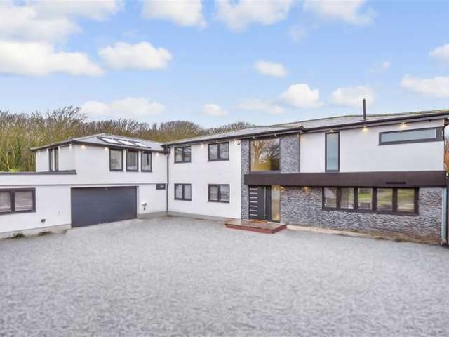 Farm for sale in Acol, Kent