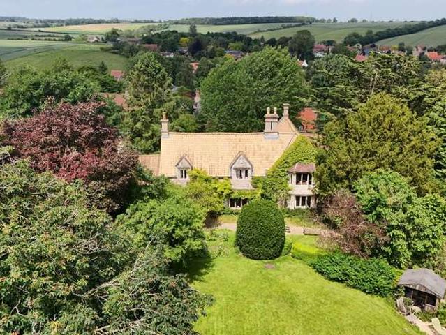 Farm for sale in Barholm, Lincolnshire